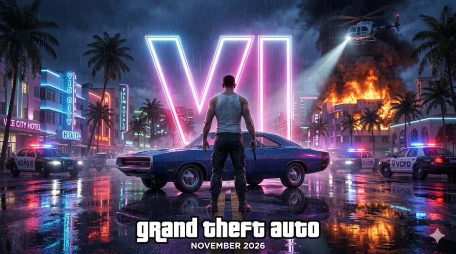 بهترین بازی های شبیه GTA - موبایل اکسپرس