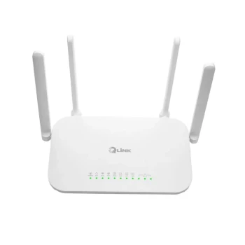 مودم روتر 4G LTE کیولینک مدل  QL610