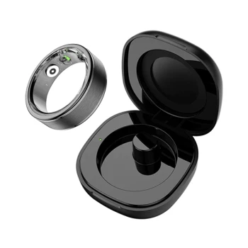 حلقه هوشمند تی سی اچ مدل iRing R10