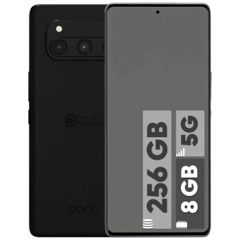 گوشی داریا مدل Bond 5G