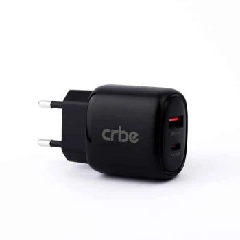 شارژر 38 وات کربی CR R103