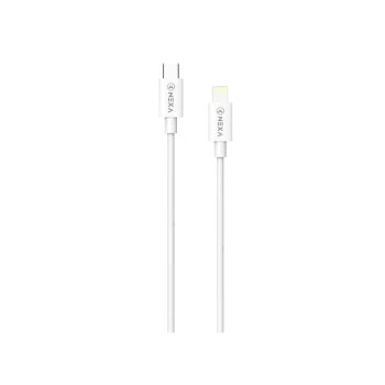 کابل شارژ 20 وات Lightning به USB-C هوکو مدل X102