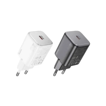 شارژر دیواری 30 وات هوکو N43
