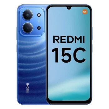 موبایل شیائومی Redmi 15C 256 گیگ