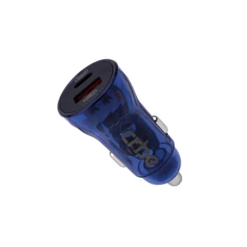 شارژر فندکی کربی CR-G102