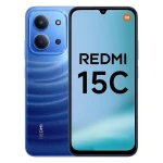 موبایل شیائومی Redmi 15C 256 گیگ
