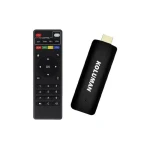 اندروید باکس کلومن مدل TV BOX MINI