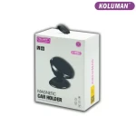 پایه نگهدارنده گوشی موبایل کلومن K-HD017