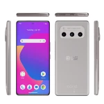 گوشی داریا مدل Bond 5G