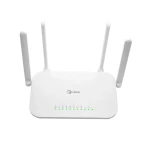 مودم روتر 4G LTE کیولینک مدل  QL610