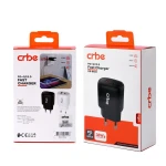 شارژر 38 وات کربی CR R103