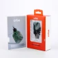 شارژر دیواری کربی  CR-R102 GaN