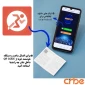 ساعت هوشمند کربی مدل SM ULTRA 7