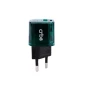 شارژر دیواری کربی  CR-R102 GaN
