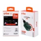شارژر دیواری کربی  CR-R102 GaN