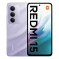 گوشی شیائومی مدل Redmi 15 4G