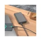 پاوربانک هوکو  J100 ظرفیت 10000 mAh