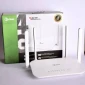 مودم روتر 4G LTE کیولینک مدل  QL610