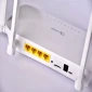 مودم روتر 4G LTE کیولینک مدل  QL610
